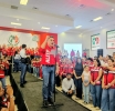 Robots en Vez de Acarreados